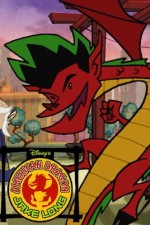 Watch American Dragon: Jake Long Solarmovie