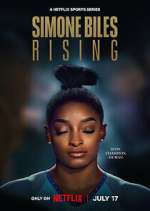 Watch Simone Biles Rising Solarmovie