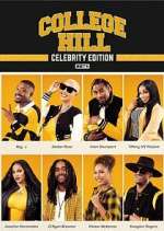 Watch College Hill: Celebrity Edition Solarmovie