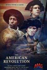 Watch The American Revolution Solarmovie
