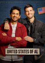 Watch United States of Al Solarmovie