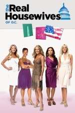 Watch The Real Housewives of DC Solarmovie