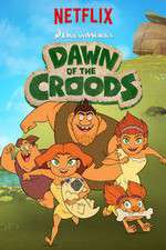 Watch Dawn of the Croods Solarmovie