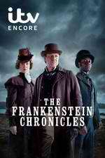 Watch The Frankenstein Chronicles Solarmovie