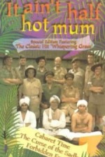 Watch It Ain't Half Hot Mum Solarmovie