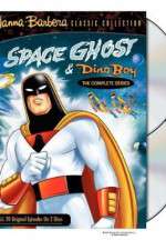 Watch Space Ghost Solarmovie