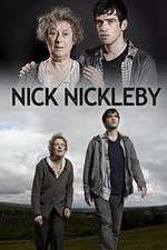 Watch Nick Nickleby Solarmovie