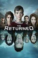 Watch The Returned (US) Solarmovie