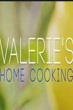 Watch Valerie's Home Cooking Solarmovie