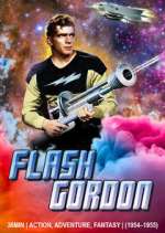 Watch Flash Gordon Solarmovie
