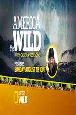 Watch America the Wild Solarmovie