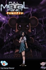 Watch Full Metal Panic? Fumoffu Solarmovie