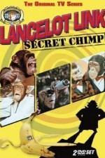Watch Lancelot Link: Secret Chimp Solarmovie