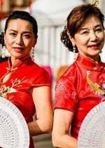 Watch Silk Road From Above Solarmovie