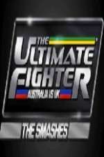 Watch The Ultimate Fighter: Australia vs UK The Smashes Solarmovie