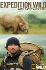 Watch Expedition Wild with Casey Anderson Solarmovie