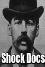 Watch Shock Docs Solarmovie