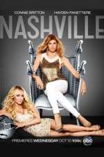Watch Nashville Solarmovie