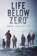 Watch Life Below Zero: Next Generation Solarmovie