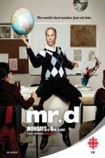 Watch Mr. D Solarmovie