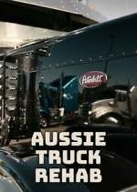 Watch Aussie Truck Rehab Solarmovie