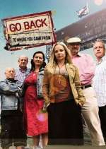 Watch Go Back to Where You Came From Solarmovie