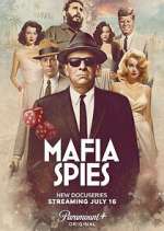 Watch Mafia Spies Solarmovie