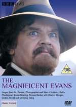 Watch The Magnificent Evans Solarmovie
