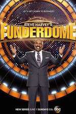 Watch Steve Harvey's Funderdome Solarmovie