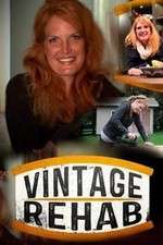 Watch Vintage Rehab Solarmovie