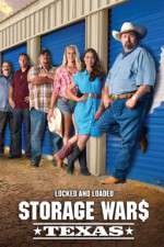 Watch Storage Wars: Texas Solarmovie