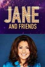 Watch Jane & Friends Solarmovie