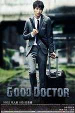 Watch Good Doctor Solarmovie