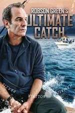 Watch Robson Greens Ultimate Catch Solarmovie
