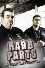 Watch Hard Parts South Bronx Solarmovie