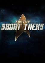 Watch Star Trek: Short Treks Solarmovie