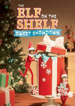 Watch The Elf on the Shelf: Sweet Showdown Solarmovie