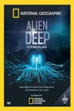 Watch National Geographic Alien Deep Solarmovie