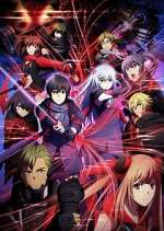 Watch Scarlet Nexus Solarmovie