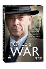 Watch Foyle's War Solarmovie