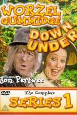 Watch Worzel Gummidge Down Under Solarmovie