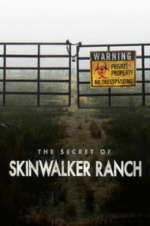 Watch The Secret of Skinwalker Ranch Solarmovie