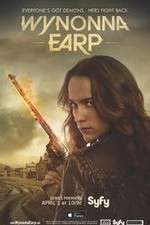 Watch Wynonna Earp Solarmovie
