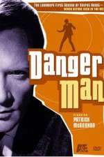 Watch Danger Man Solarmovie