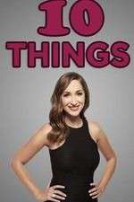 Watch 10 Things Solarmovie