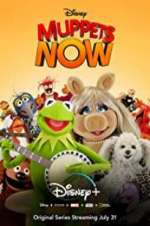 Watch Muppets Now Solarmovie