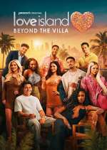 Love Island: Beyond The Villa solarmovie