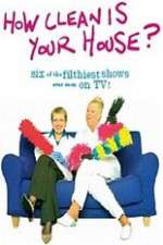 Watch How Clean Is Your House? Solarmovie
