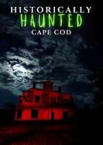 Watch Historically Haunted Cape Cod Solarmovie