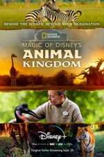 Watch Magic of Disney\'s Animal Kingdom Solarmovie